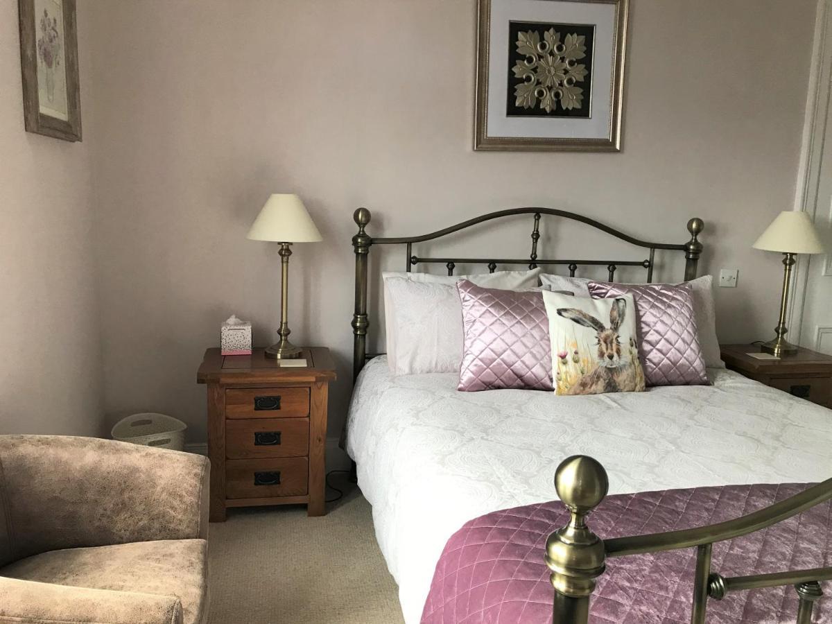 The Castle B&B 인버네스 외부 사진